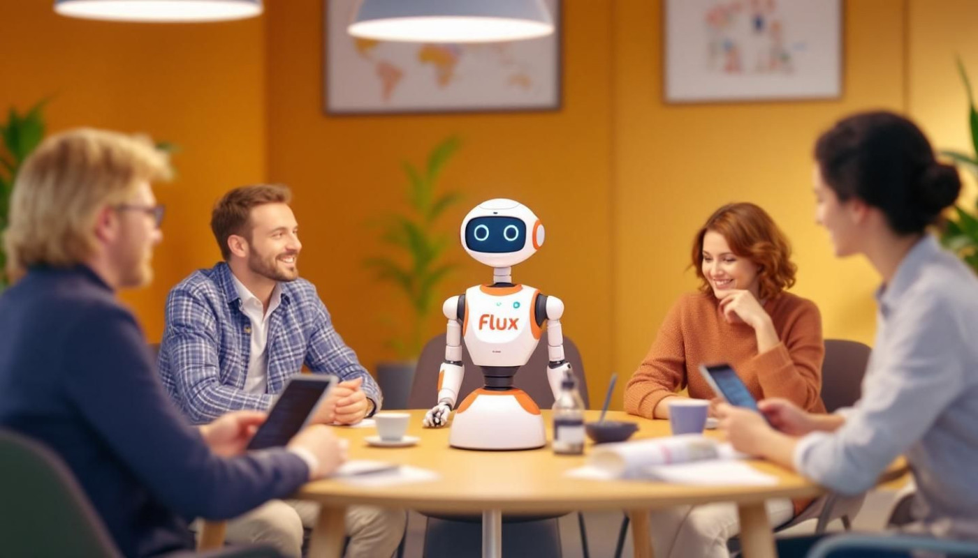 Come i chatbot migliorano il servizio clienti?